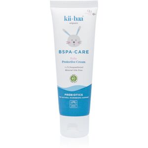 kii-baa® organic B5PA-CARE dětský ochranný krém s panthenolem 50 ml