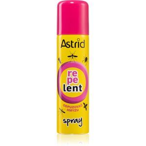 Astrid Repelent spray ochranný sprej 150 ml