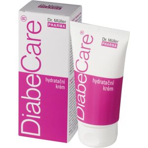 Dr. Müller DiabeCare® hydratační krém 75 ml