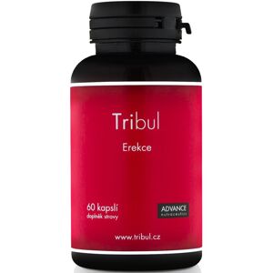 Advance Tribul tablety doplněk stravy pro podporu zdraví hormonální činnosti 90 ks