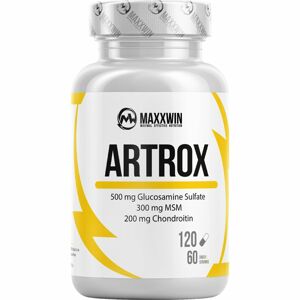 Maxxwin Artrox kloubní výživa 120 g