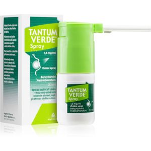 Tantum Verde Spray 1,5 mg/ml 30 ml