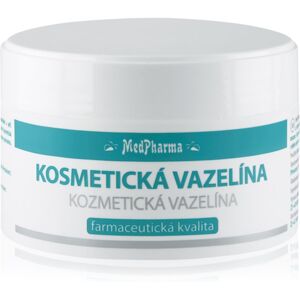 MedPharma Kosmetická vazelína kosmetická vazelína pro suchou a popraskanou pokožku 150 g