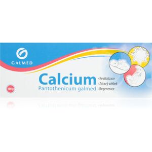Galmed Calcium pantothenicum mast pro suchou až atopickou pokožku 100 g