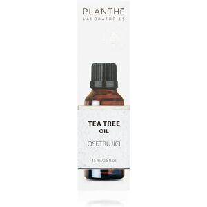 PLANTHÉ Tea Tree pleťový olej pro problematickou pleť 15 ml