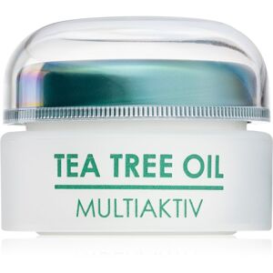 Green Idea Tea Tree Oil Multiaktiv tea tree olej pro problematickou pleť 50 ml