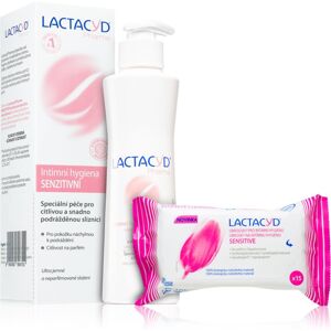 Lactacyd Pharma výhodné balení (na intimní partie)