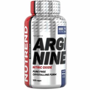 Nutrend Arginine regenerace svalů 120 ks