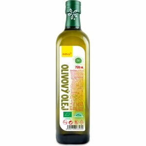 Wolfberry Olivový olej panenský BIO olivový olej v BIO kvalitě 750 ml