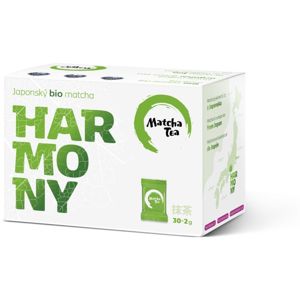 Matcha Tea BIO harmony 30 x 2 g