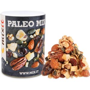 MIXIT Paleo Mix Pečený a medový směs ořechů s ovocem 350 g