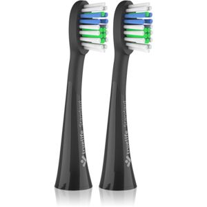 TrueLife SonicBrush UV K150 Heads Standard Plus náhradní hlavice pro zubní kartáček TrueLife SonicBrush K-series 2 ks