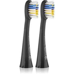 TrueLife SonicBrush K150 UV Heads Sensitive Plus náhradní hlavice pro zubní kartáček TrueLife SonicBrush K-series 2 ks