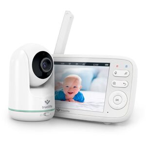 TrueLife NannyCam R5 přídavná kamera Baby unit 1 ks