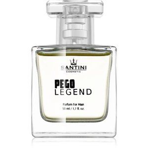 SANTINI Cosmetic PEGO Legend parfémovaná voda pro muže 50 ml