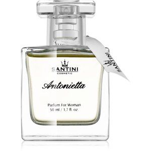 SANTINI Cosmetic Antonietta parfémovaná voda pro ženy 50 ml