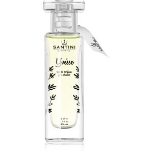 SANTINI Cosmetic Green Yvésse parfémovaná voda pro ženy 50 ml