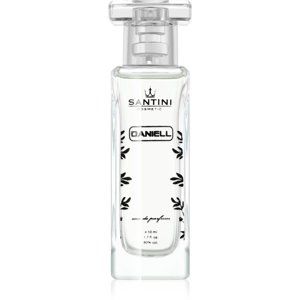SANTINI Cosmetic Daniell parfémovaná voda pro muže 50 ml