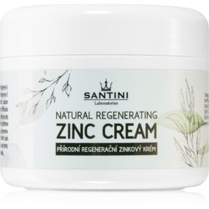 SANTINI Cosmetic Natural Regenerating regenerační krém 50 ml