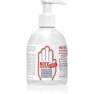 Red Health Care Nixx Forte dezinfekční gel na ruce 250 ml