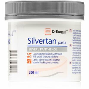 Dr Konrad Silvertan® ochranná péče pro podrážděnou pokožku 200 ml