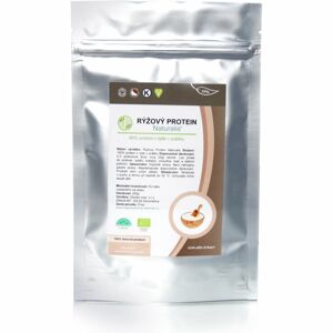 Naturalis Rýžový protein BIO rýžový protein v BIO kvalitě 250 g
