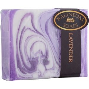 Balineum Lavender ručně vyráběné mýdlo
