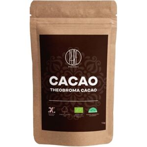 BrainMax Pure Cacao, Bio Kakao z Peru kakaový prášek v BIO kvalitě 1000 g