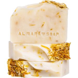 Almara Soap Natural Baby přírodní tuhé mýdlo pro děti 90 g