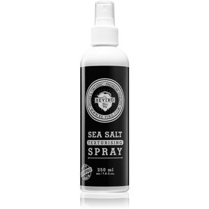 Be-Viro Men’s Only Sea Salt Texturising Spray stylingový sprej s mořskou solí 250 ml