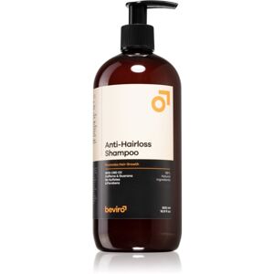 Beviro Anti-Hairloss Shampoo šampon proti padání vlasů pro muže 500 ml