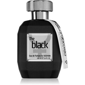 Asombroso by Osmany Laffita The Black for Woman parfémovaná voda pro ženy 100 ml