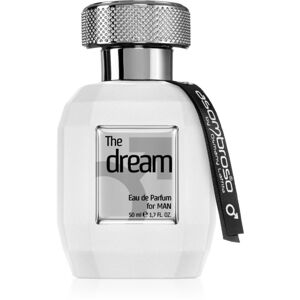 Asombroso by Osmany Laffita The Dream for Man parfémovaná voda pro ženy 50 ml