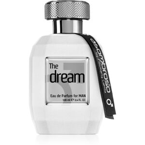 Asombroso by Osmany Laffita The Dream for Man parfémovaná voda pro ženy 100 ml