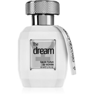 Asombroso by Osmany Laffita The Dream for Woman parfémovaná voda pro ženy 50 ml