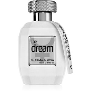 Asombroso by Osmany Laffita The Dream for Woman parfémovaná voda pro ženy 100 ml