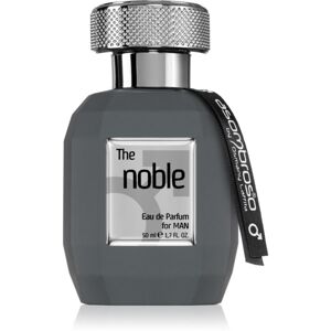 Asombroso by Osmany Laffita The Noble for Man parfémovaná voda pro muže 50 ml