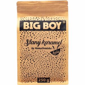 Big Boy Kaše Slaný karamel by @mamadomisha instantní kaše 250 g