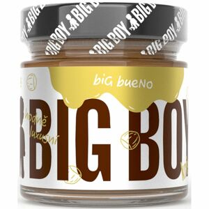 Big Boy Big Bueno ořechová pomazánka 250 g