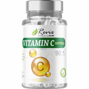 Revix Vitamin C doplněk stravy s vitaminem C natural 90 ks