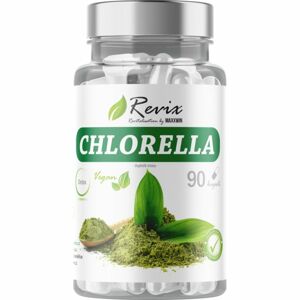 Revix Chlorella přírodní antioxidant 90 ks