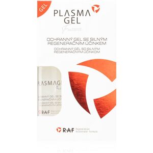 Biomedica Plasmagel Future intenzivní regenerační péče 30 ml