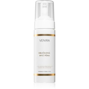 Venira Skin care obličejová mycí pěna mycí pěna na obličej 150 ml