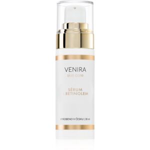 Venira Skin care Sérum s retinolem sérum pro zralou pleť 30 ml