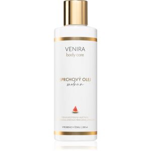 Venira Body care - meloun sprchový olej s hydratačním účinkem 200 ml