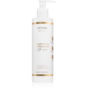 Venira Sun care After sun chladivý gel po opalování pro všechny typy pokožky 250 ml