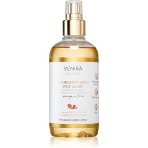 Venira Sun care Ochranný sprej pro vlasy ochranný sprej pro vlasy namáhané sluncem 200 ml