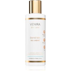 Venira Skin care Čisticí gel na akné čisticí gel pro problematickou pleť, akné 150 ml