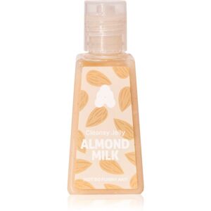Not So Funny Any Cleansy Jelly Almond Milk čisticí gel na ruce 30 ml