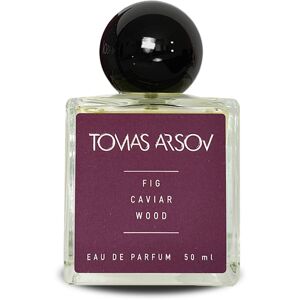 Tomas Arsov Fig Caviar Wood parfém s vůní fíkových listů 50 ml